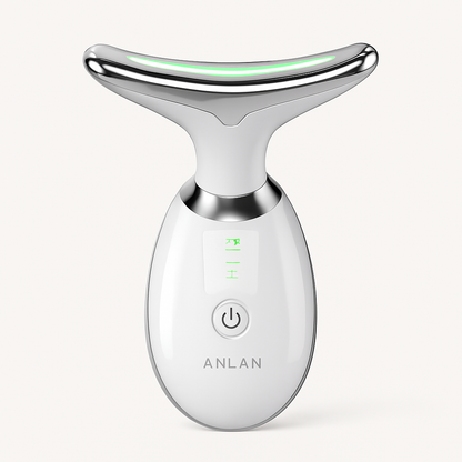 appareil massage visage anti-rides